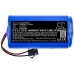 Batterie Sostituisce 1090-00000