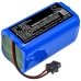 Batterie Sostituisce 35019072