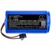 Batterie Sostituisce 35019072
