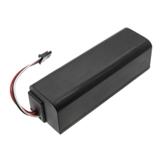 Sostituzione della batteria compatibile per Cecotec U099-4S1P,U099-4S2P