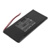 Batteria compatibile con Lap CS-CNV536MD