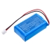 Batterie Sostituisce AHB403080