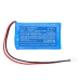 Batterie Sostituisce AHB403080