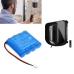 Sostituzione della batteria compatibile per Cecotec INR14500-4S1P