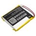 Batterie Sostituisce W801