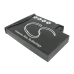 Batterie Sostituisce FPCBP57