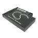 Batterie Sostituisce FPCBP57BP