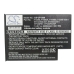 Batterie Sostituisce BTA0302002