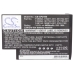Batterie Sostituisce HSTNN-DB13