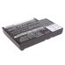 Batterie Sostituisce CGR-B/862AE