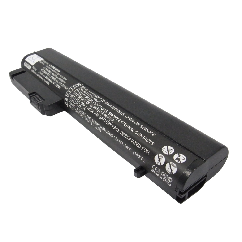 Batteria notebook Compaq CS-CP2400NB