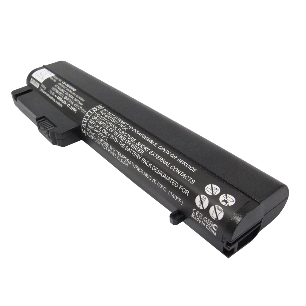 Batteria notebook Compaq Business Notebook nc2400