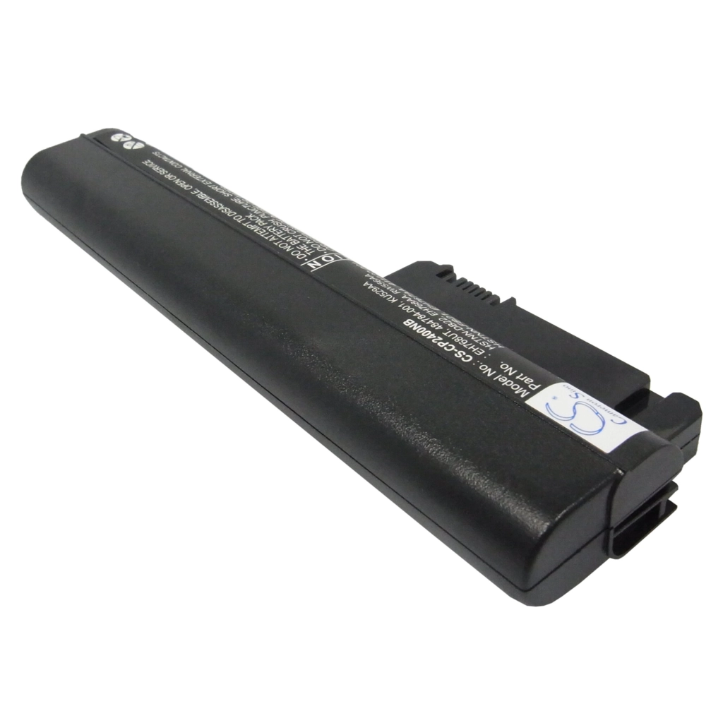 Batteria notebook Compaq Business Notebook nc2400