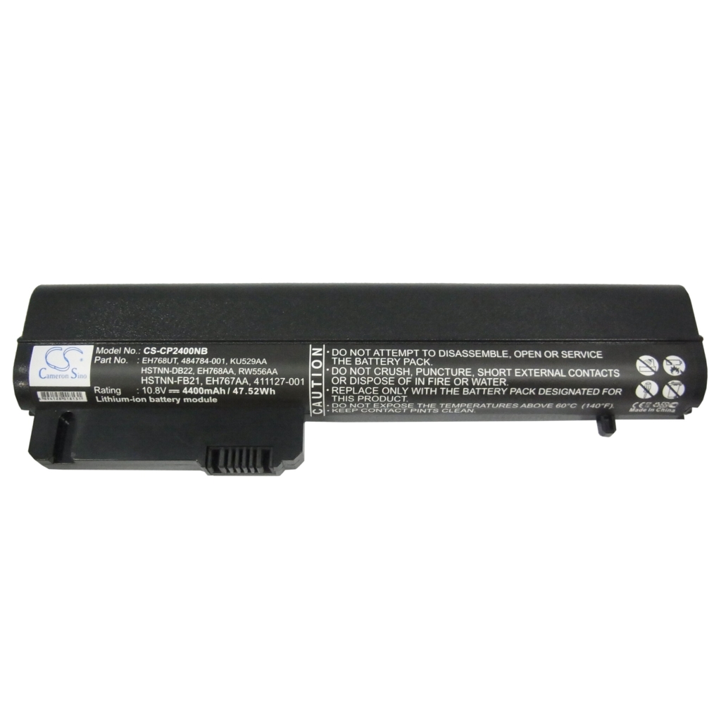 Batteria notebook Compaq CS-CP2400NB