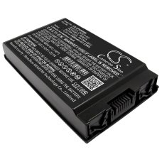 Sostituzione della batteria compatibile per HP 381373-001,383510-001,HSTNN-C02C,HSTNN-UB12,HSTNNIB12...
