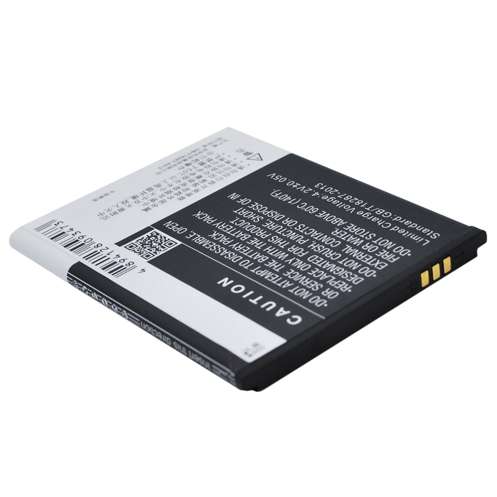 Batteria compatibile con Coolpad CS-CP8190SL