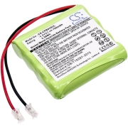 Batteria compatibleWith Batteria Telefono Cordless