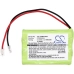 Batterie Sostituisce 60AAAM3BMU