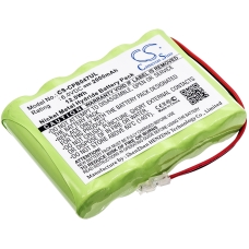 Sostituzione della batteria compatibile per Universel 