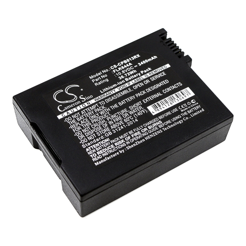 Batterie Cavo Modem Batteria CS-CPB013RX