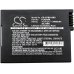 Batterie Sostituisce PB013