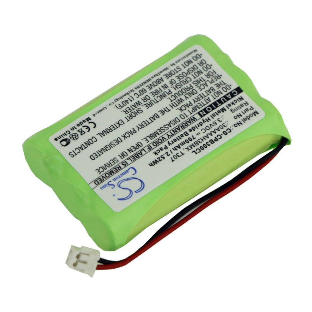 Battery for NTL D4001