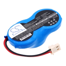 Sostituzione della batteria compatibile per Gte CPB-405C