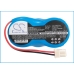 Batteria Telefono Cordless Code A Phone CS-CPB405CL