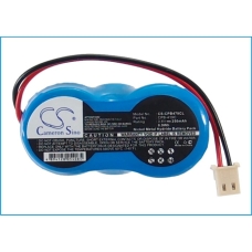 Sostituzione della batteria compatibile per Radio Shack 