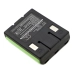 Compatible battery replacement for AT