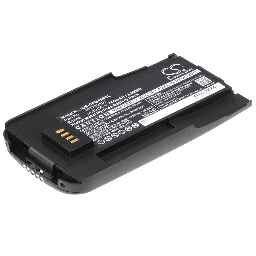 Batteria Telefono Cordless Avaya MDW9030P