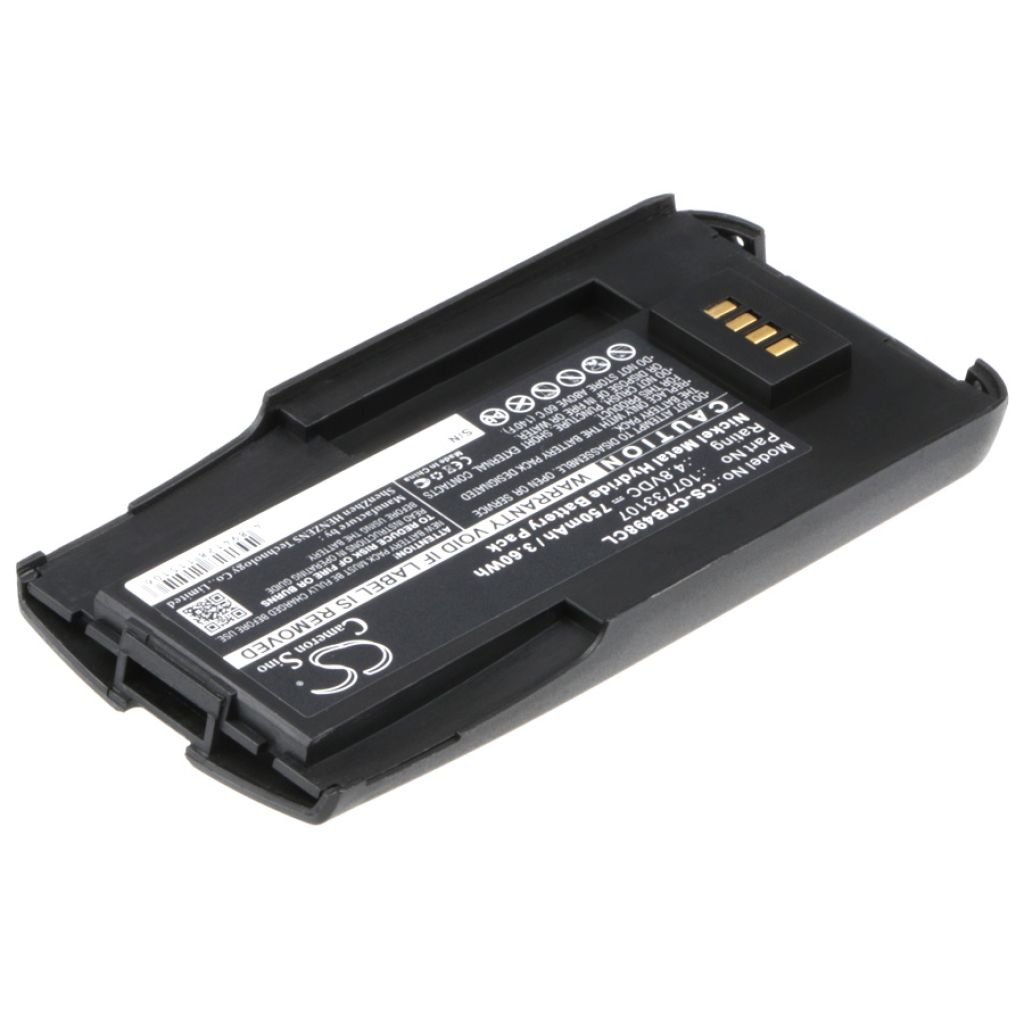 Batteria Telefono Cordless Avaya MDW9030P