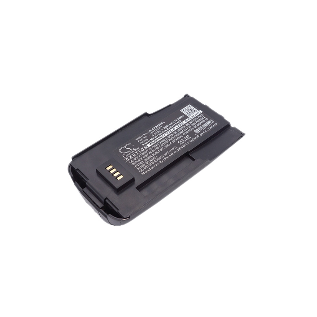 Batteria Telefono Cordless Avaya Transtalk 9031