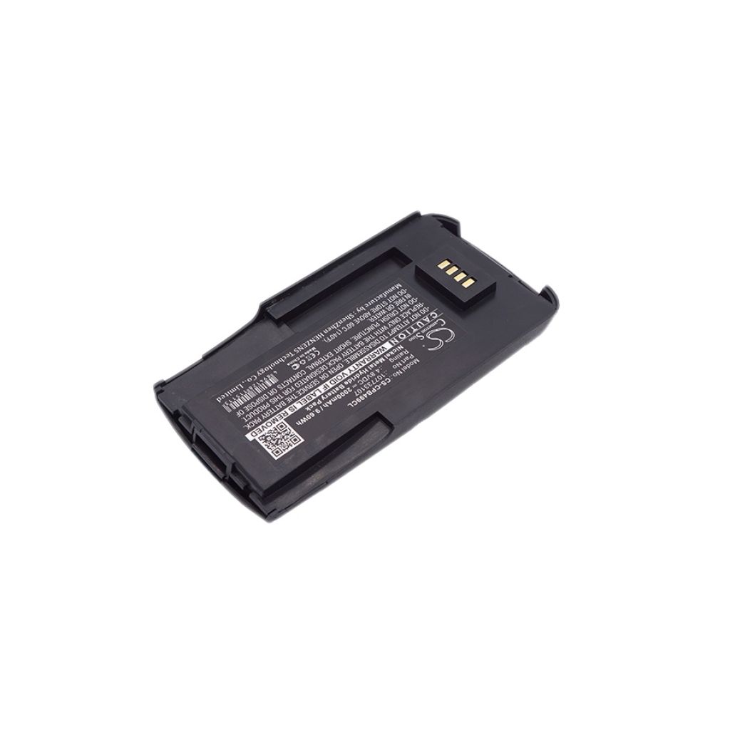 Batteria Telefono Cordless Avaya Transtalk 9031