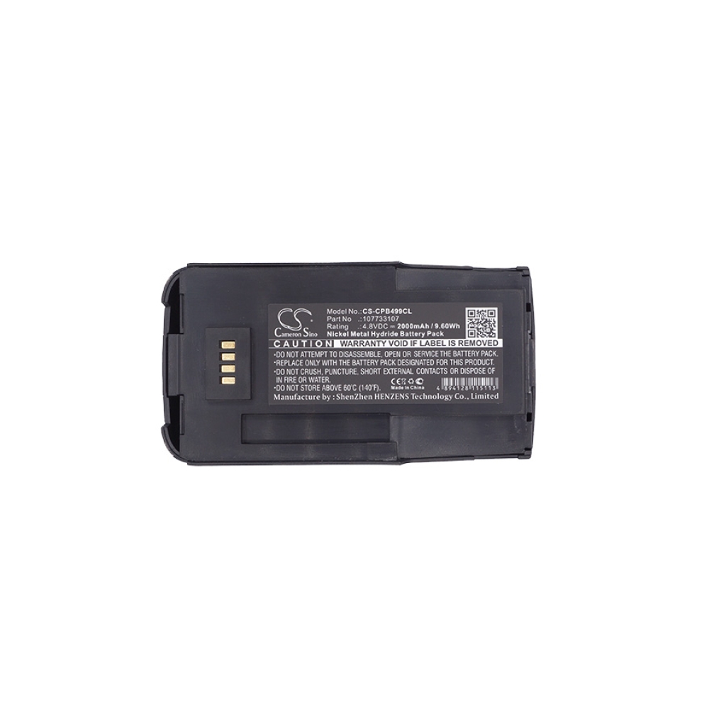 Batteria Telefono Cordless Avaya Transtalk 9031