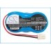 Batterie Sostituisce CPB-405C