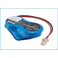 Sostituzione della batteria compatibile per Radio Shack 