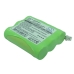 Batterie Sostituisce B-7010