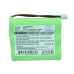 Batterie Sostituisce B-7010