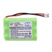 Battery Replaces 80-5848-00-00