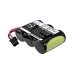 Batterie Sostituisce TRB-6500