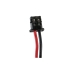Batterie Sostituisce TRB-6500