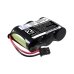 Batterie Sostituisce KX-A36A