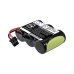 Batterie Sostituisce KX-A36A