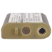 Batterie Sostituisce HHR-P103