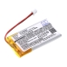 Battery Replaces 64399-01