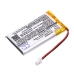 Battery Replaces 64399-01