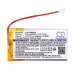 Battery Replaces 64399-01