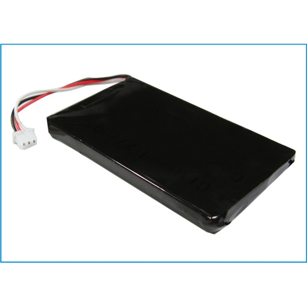 Sostituzione della batteria compatibile per Uniden BBTY0531001,BT-0001