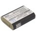Batterie Sostituisce HHR-P103A